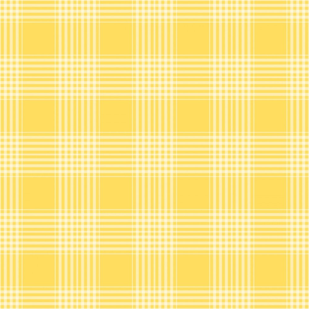 Желтая клетка