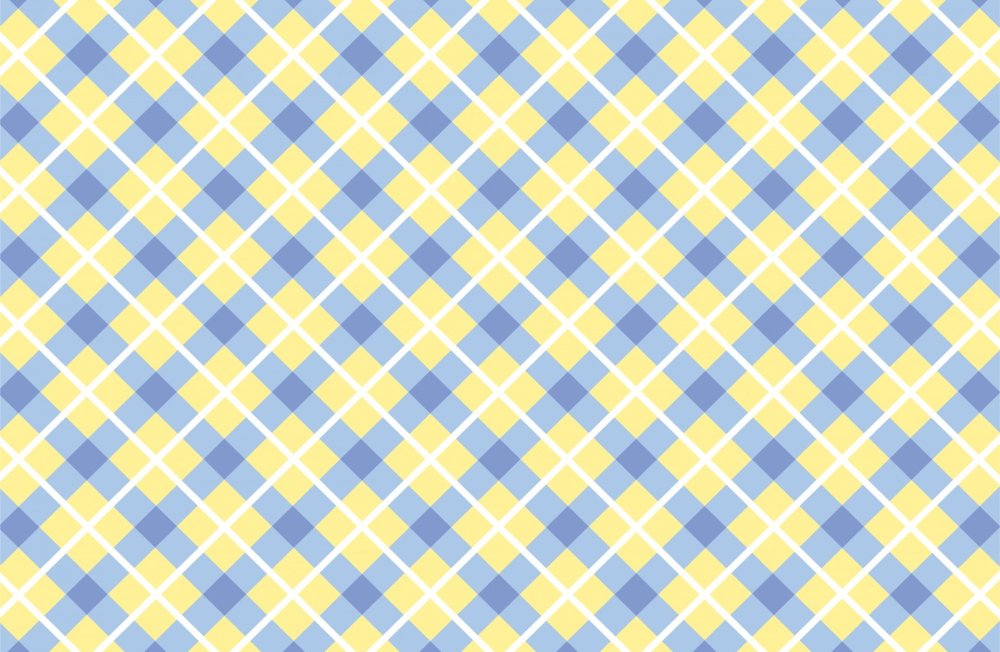 Клетчатый фон