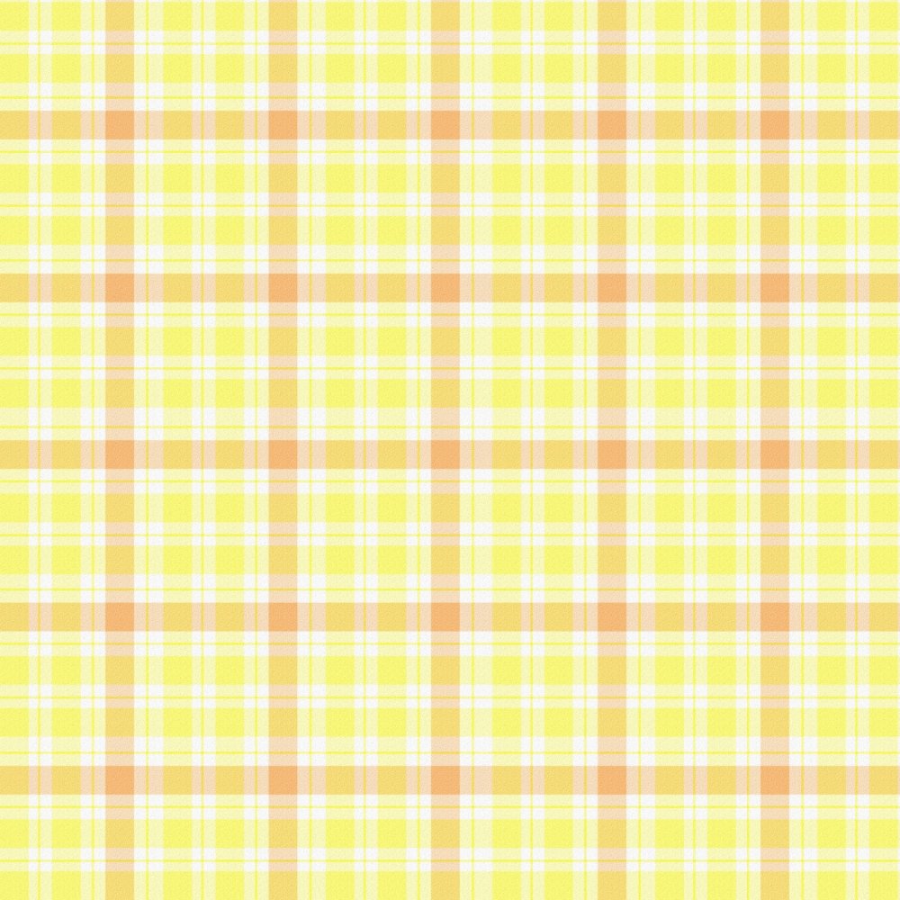 Желтая клетка фон