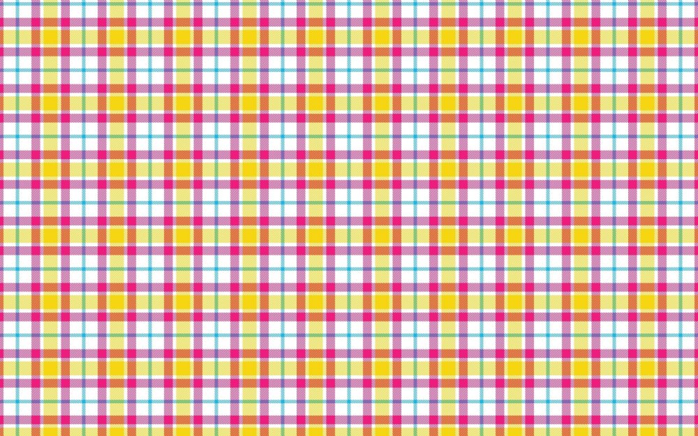 Цветная клетка фон