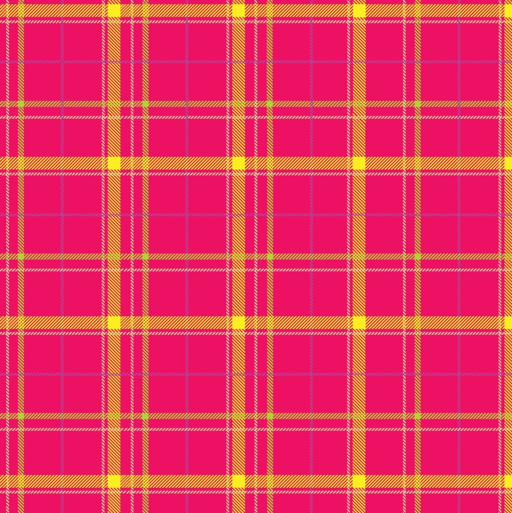 Обои в клетку