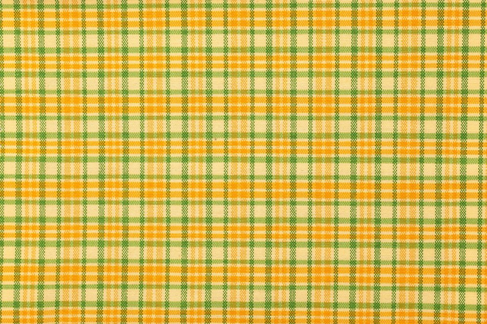 Желтая клетка