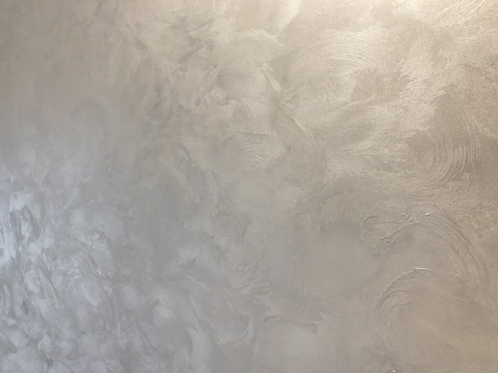 Венецианская штукатурка textura