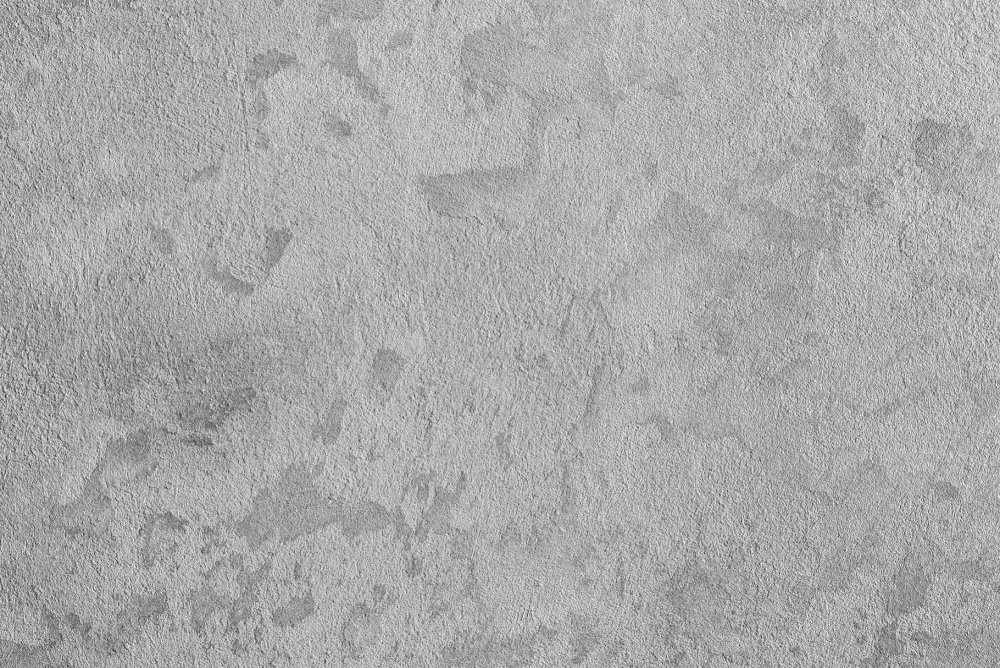 Штукатурка серая гладкая текстура