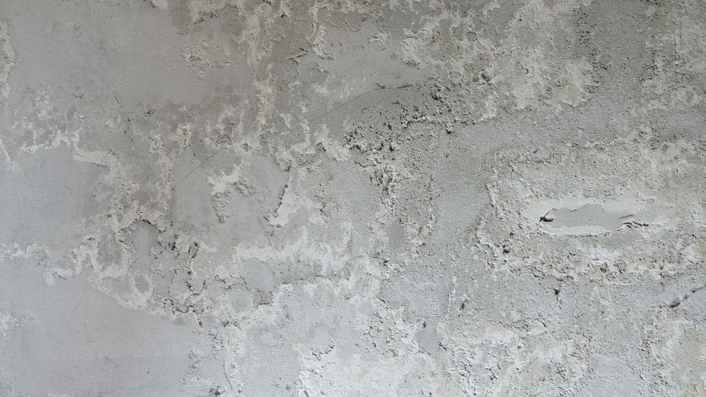 Шпатлевка текстура