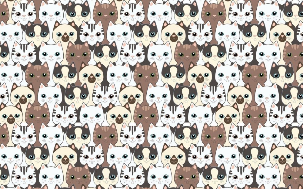 Прикольный фон