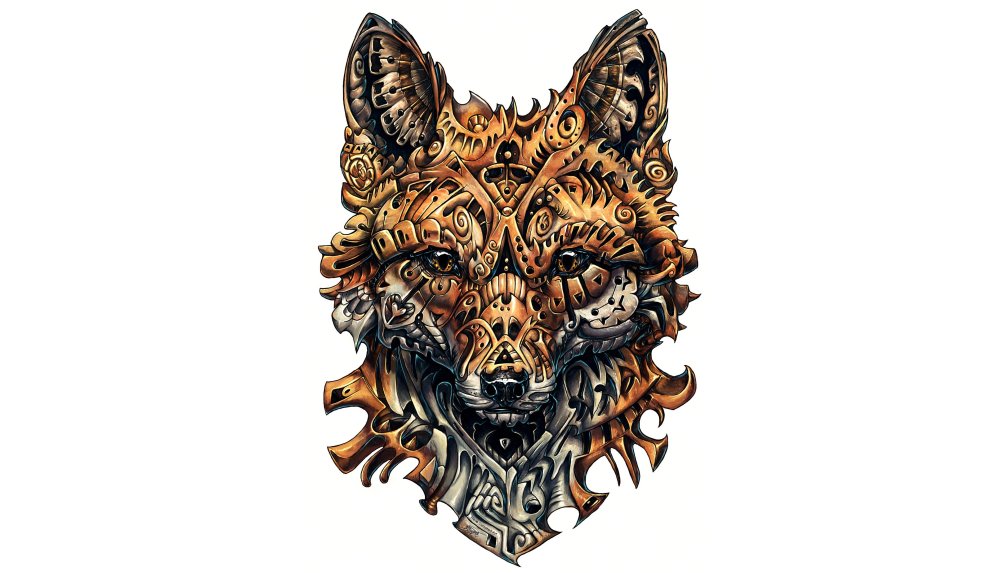 Тату эскизы