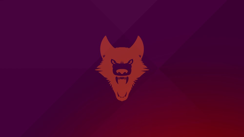 Лиса Минимализм