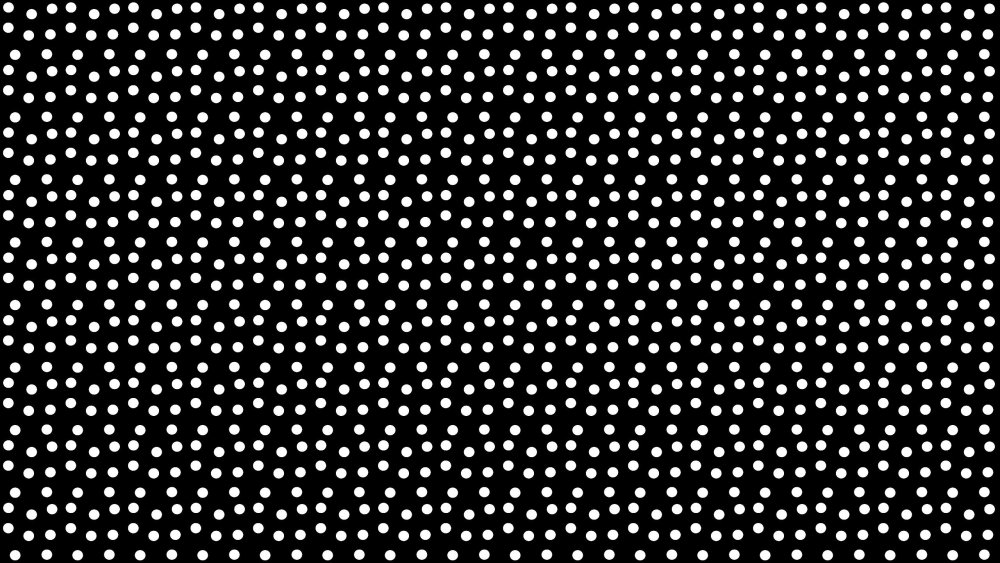 Снег на черном фоне для фотошопа