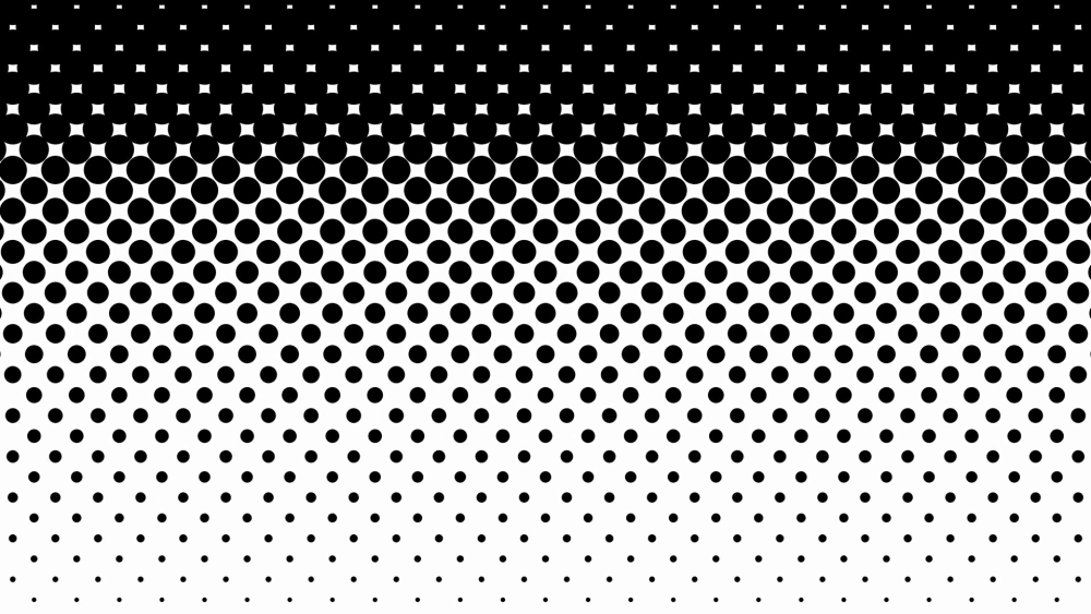 Скринтон градиент