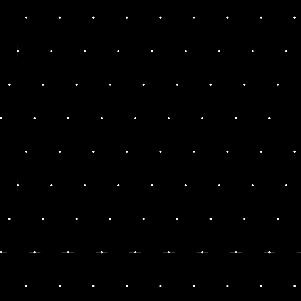 Spectroll Space Black