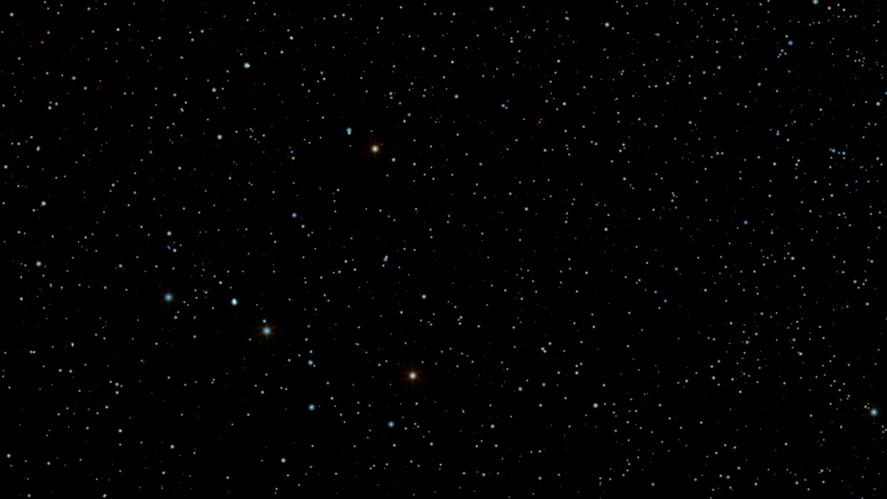 Черный фон в точечку