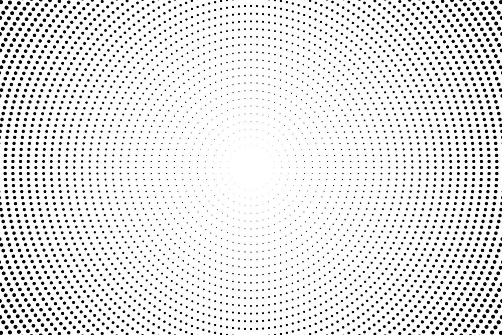 Паттерн точки для фотошопа