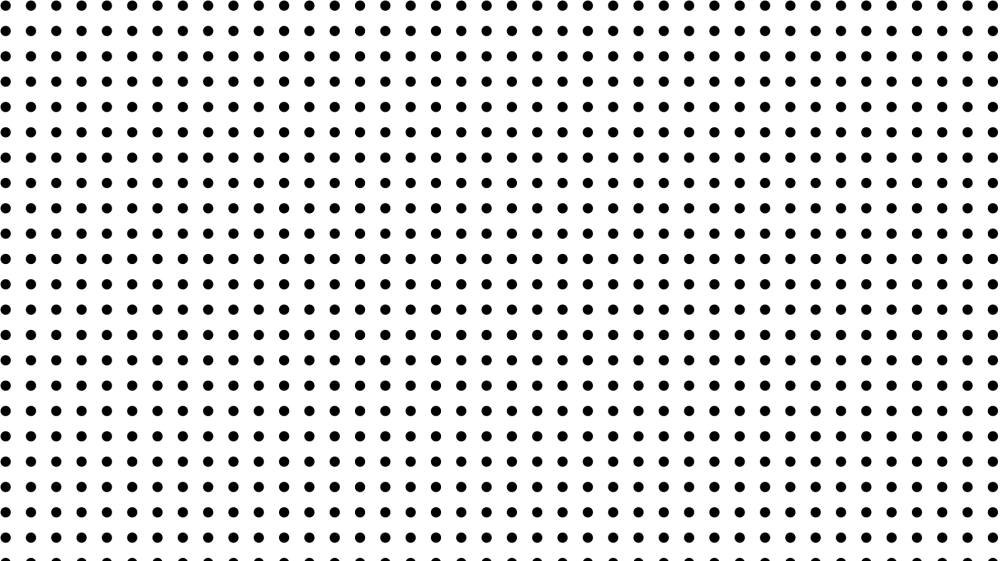 Чёрный фон без ничего