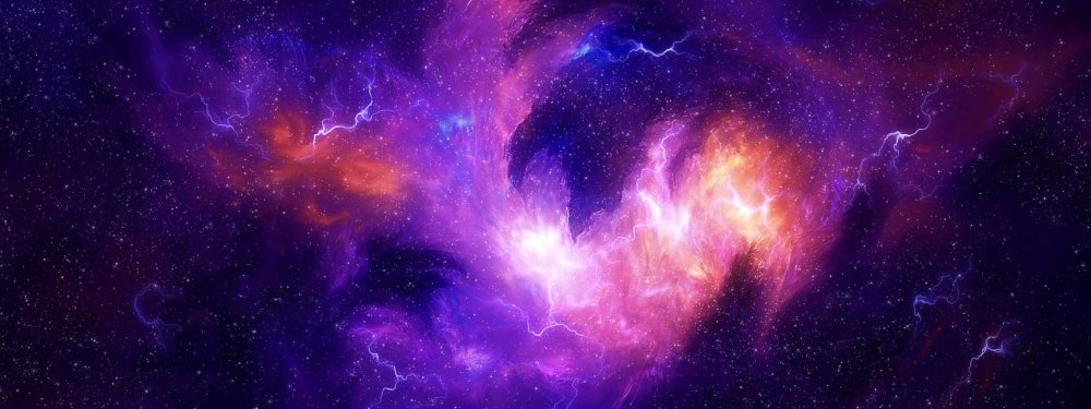 Обои космос