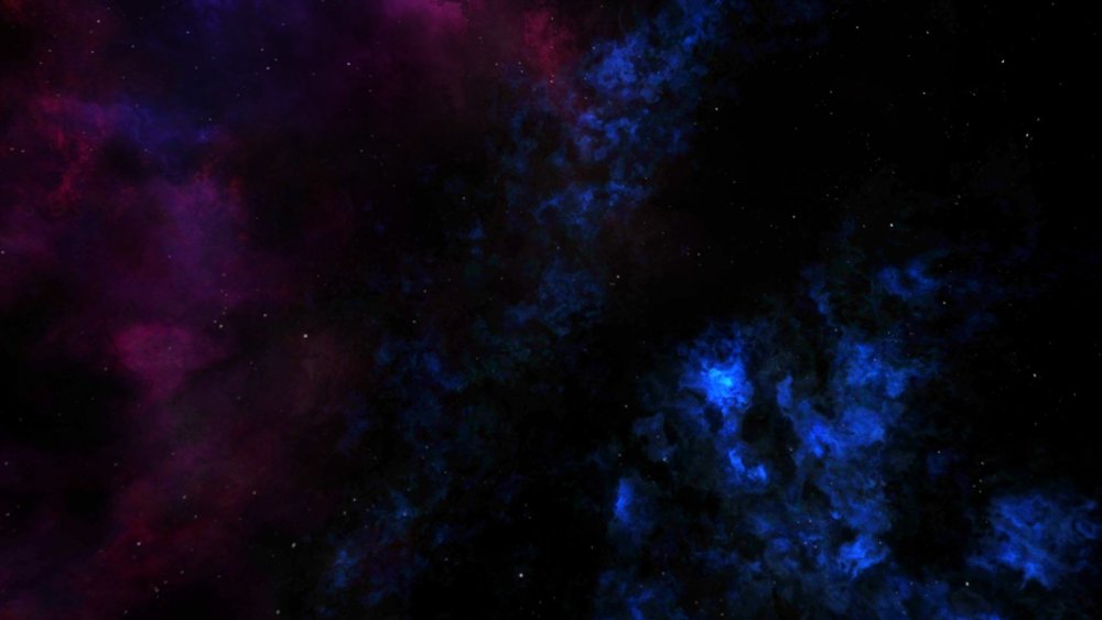 Космическая пыль для фотошопа