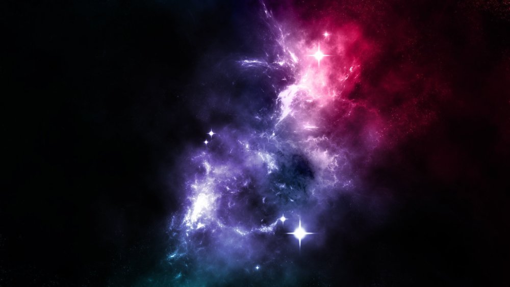 Эффект космоса