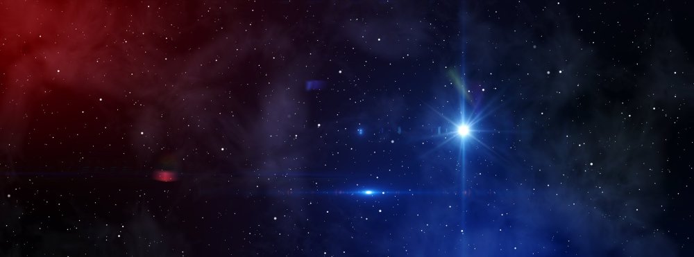 Шапка для ютуба космос