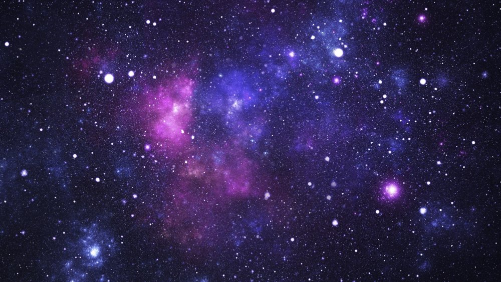 Обои Галактика