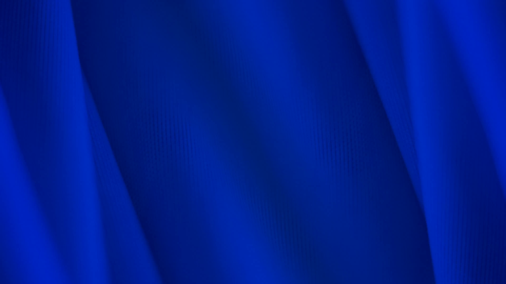 Королевский синий