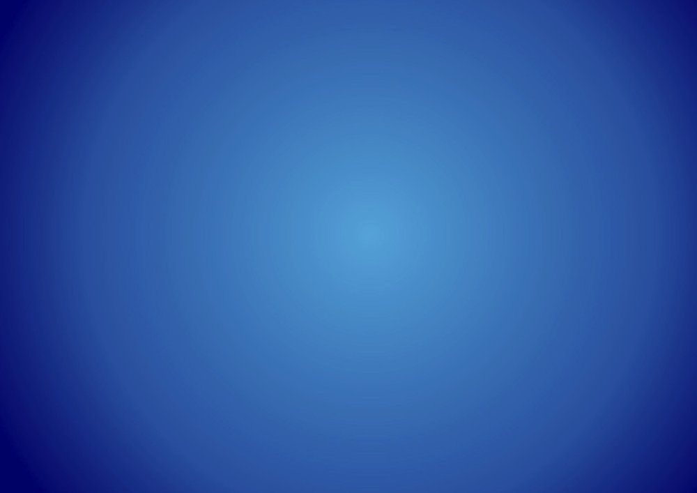 Фон сине голубой градиент