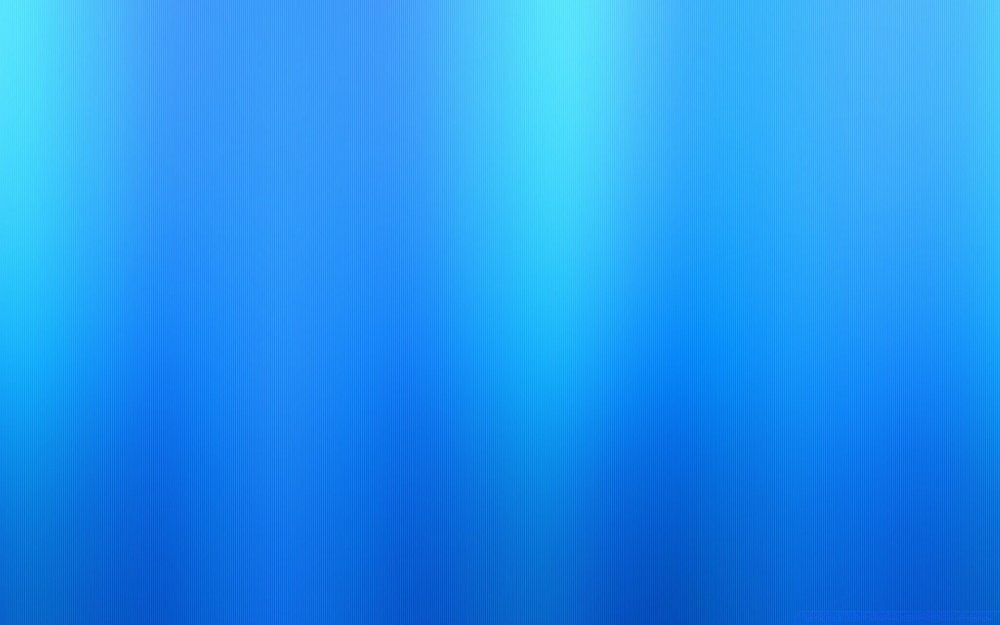 Голубые обои