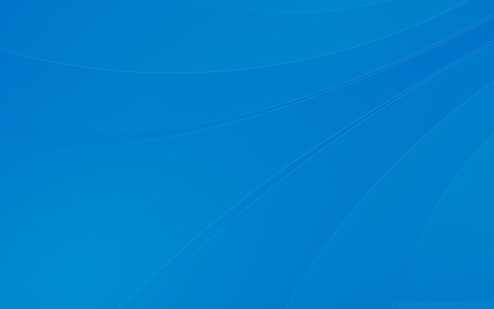 Голубой экран