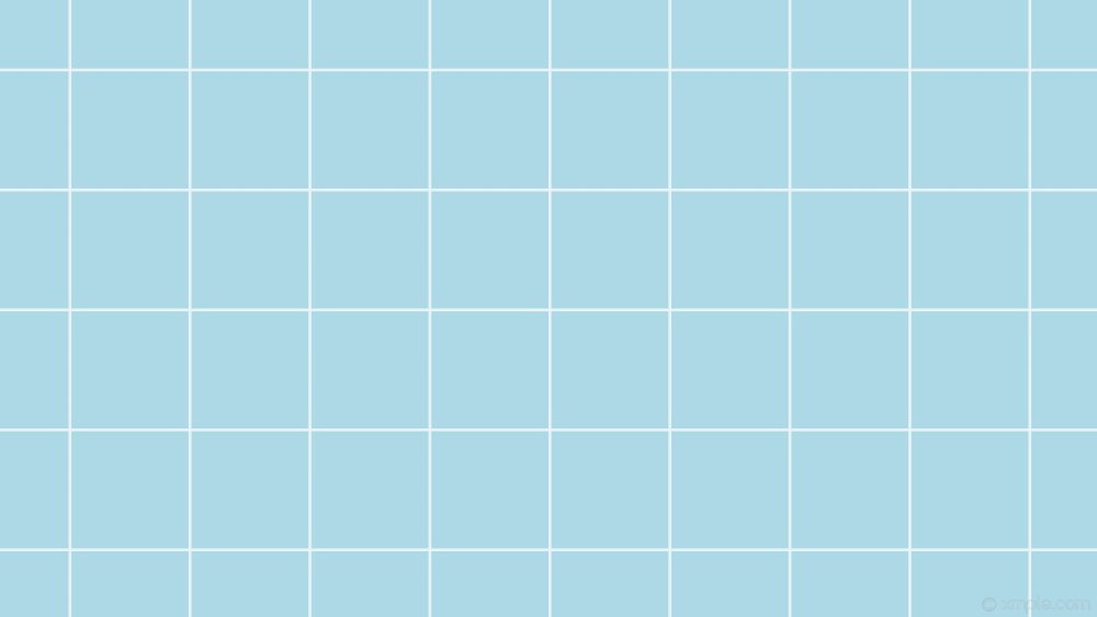 Голубой фон в клетку