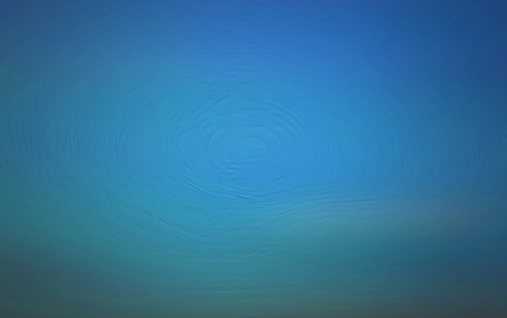 Эстетика голубого цвета Пинтерест