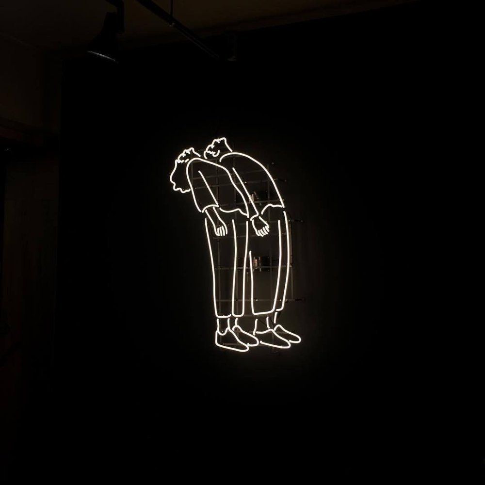 Рисунки эстетики на стену