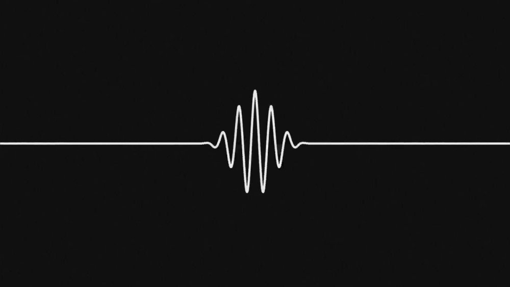 Arctic Monkeys am обложка