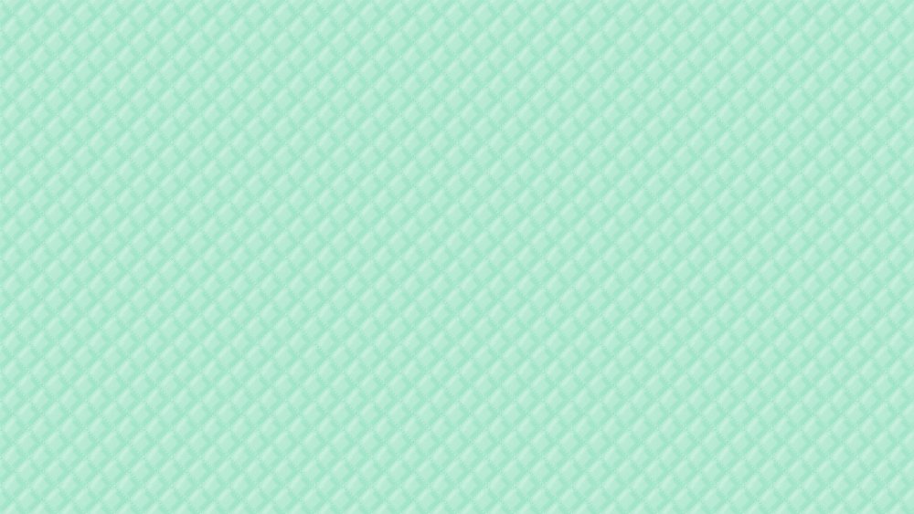 Мятный цвет фон