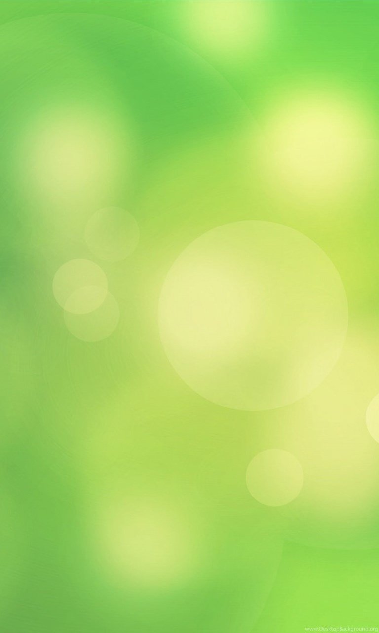 Салатовый фон