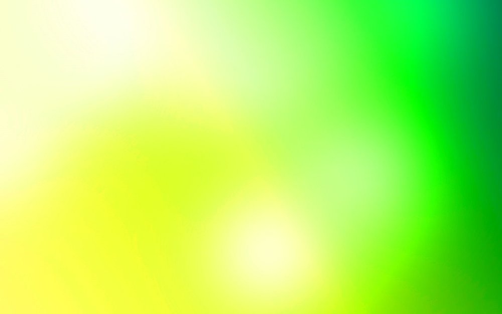 Светло зеленый градиент