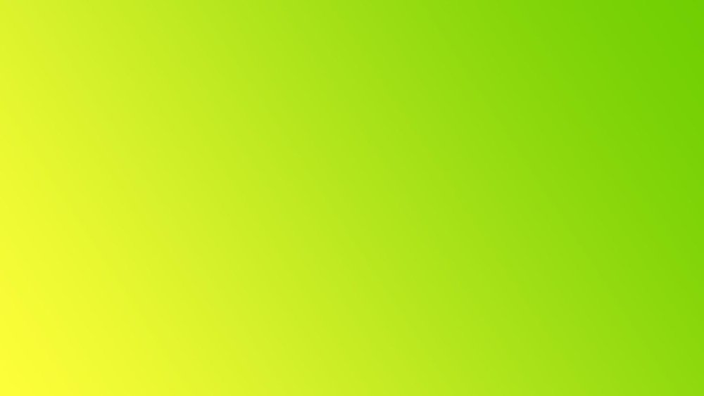 Желто зеленый фон