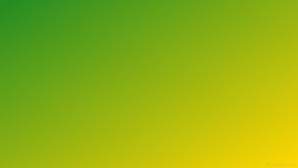 Желто зеленый фон