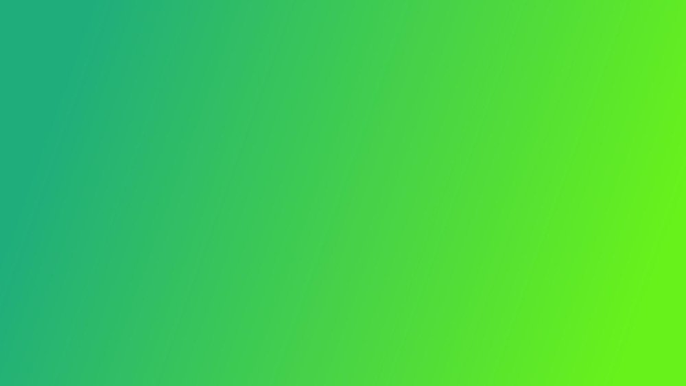 Фон светло зеленый градиент