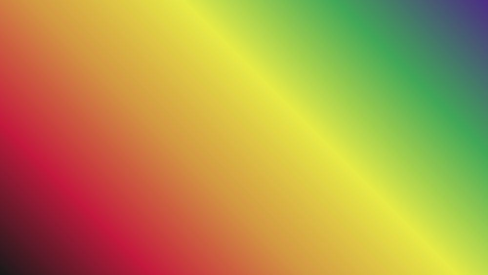 Градиентный фон