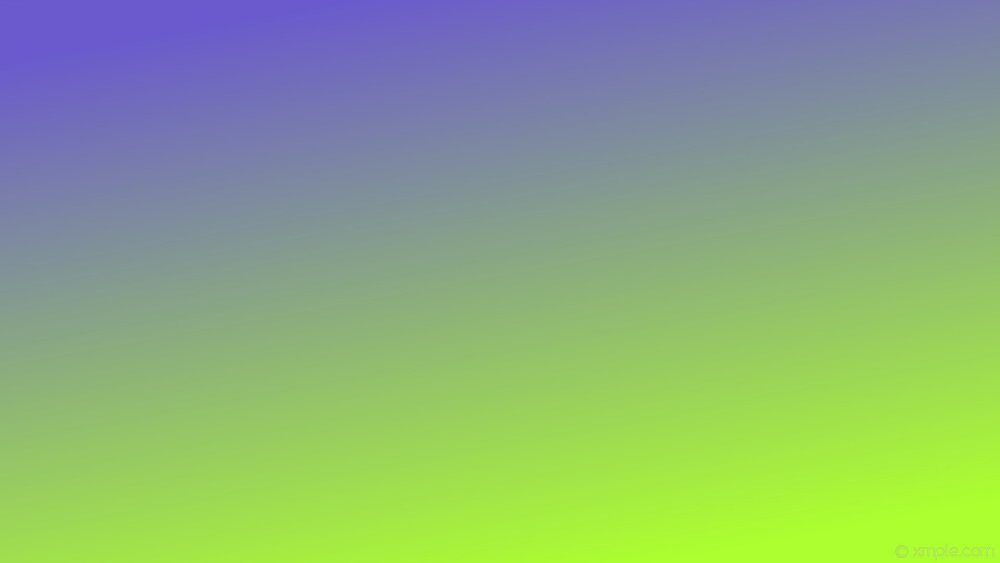 Фиолетовый зеленый градиент фон квартира