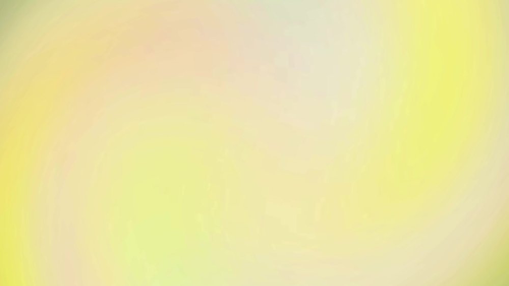 Светло желтый градиент