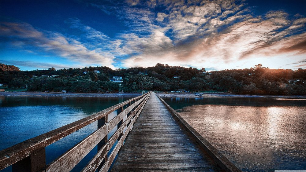 Космические волны