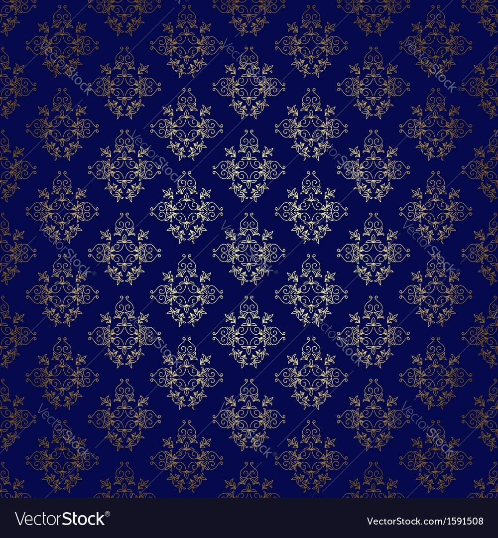 Королевские узоры