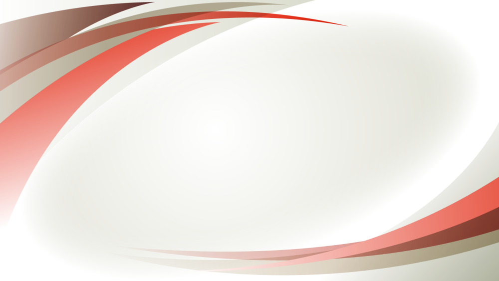 Красный фон с кривыми белыми линиями