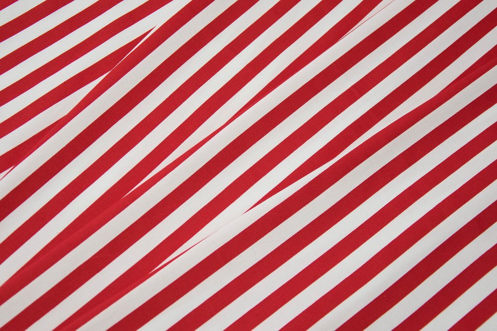 Красный фон для баннера