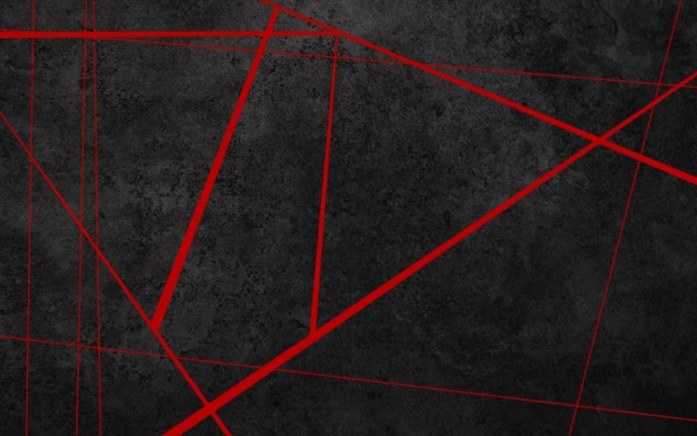 Фон геометрический светлый