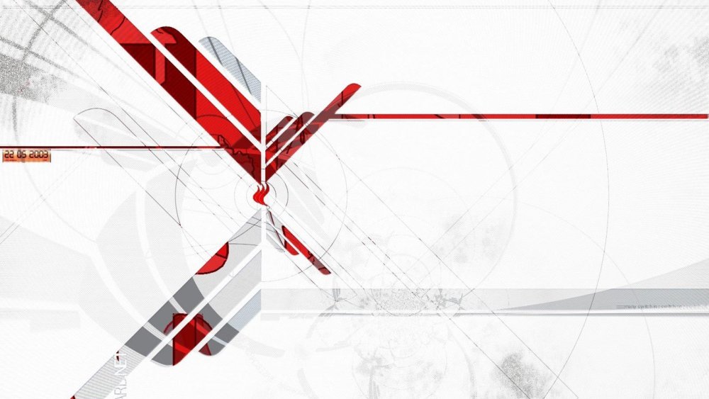 Серо красный фон