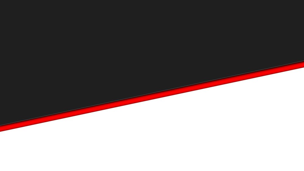 Красно белый градиент