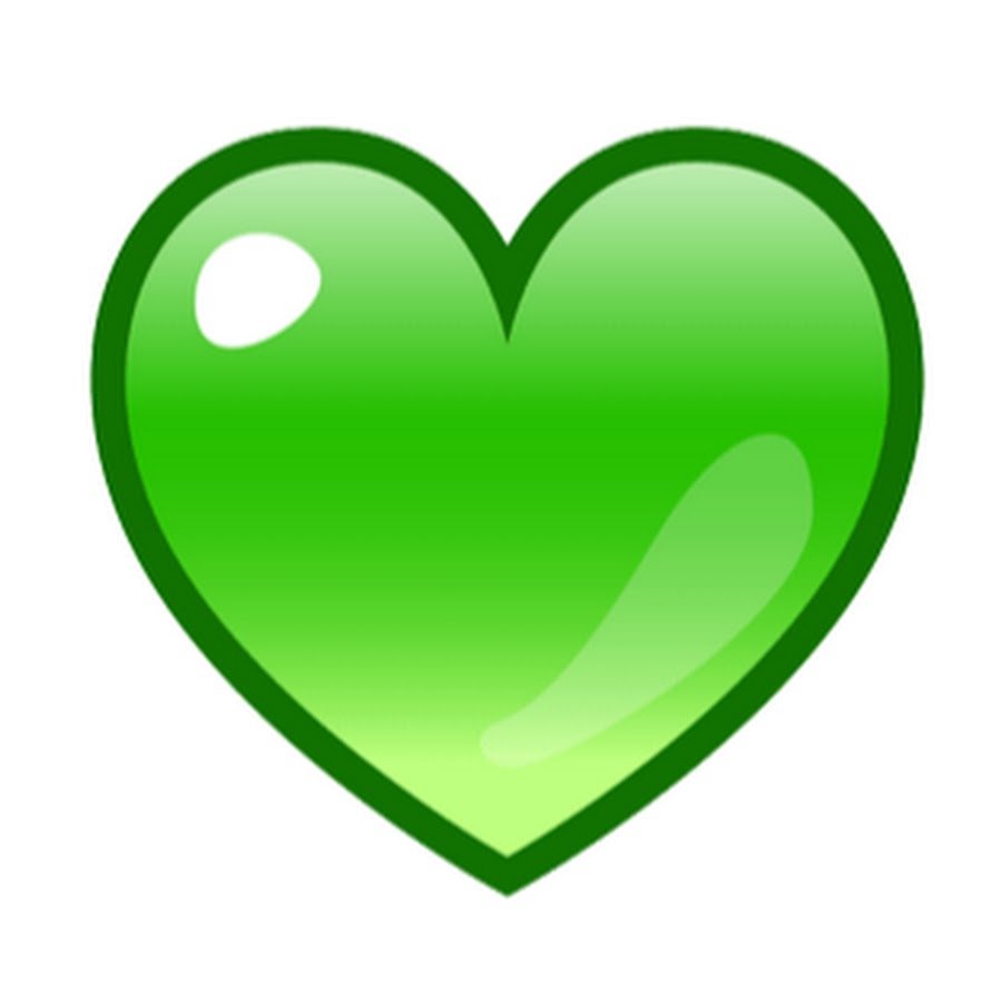 Смайлики и сердечки