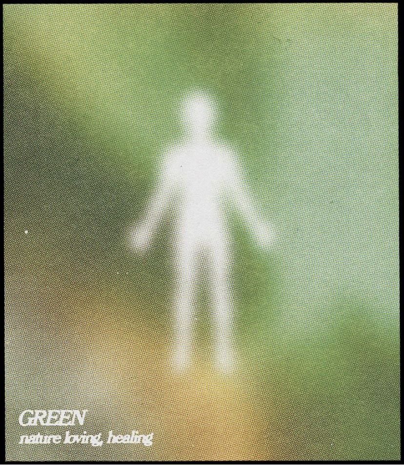 Чакральная система человека тонкие тела