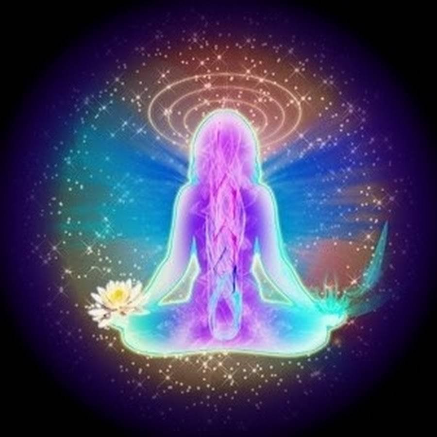 Аура человека